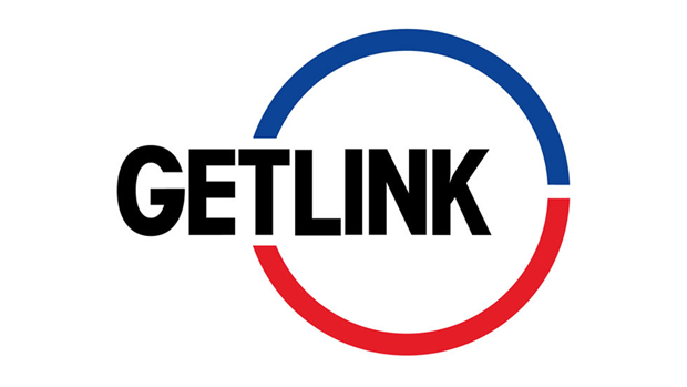Logo Getlink