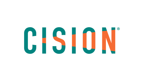 logo Cision