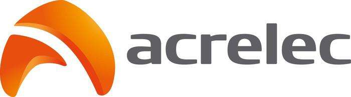 Logo Acrelec