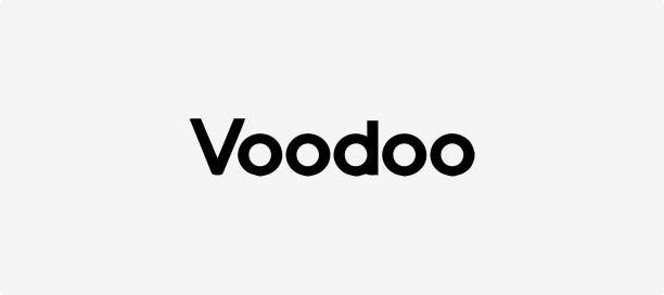 Logo Voodoo